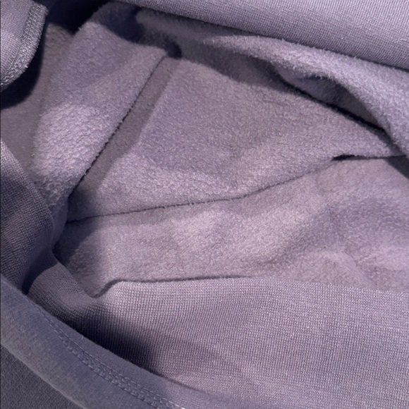 The North Face Lavender Crewneck Sweatshirt women’s medium purple sweatshirt M - Picture 7 of 7